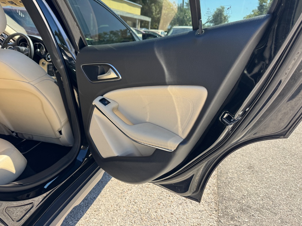 2017 Mercedes-Benz A-Class - $12,999