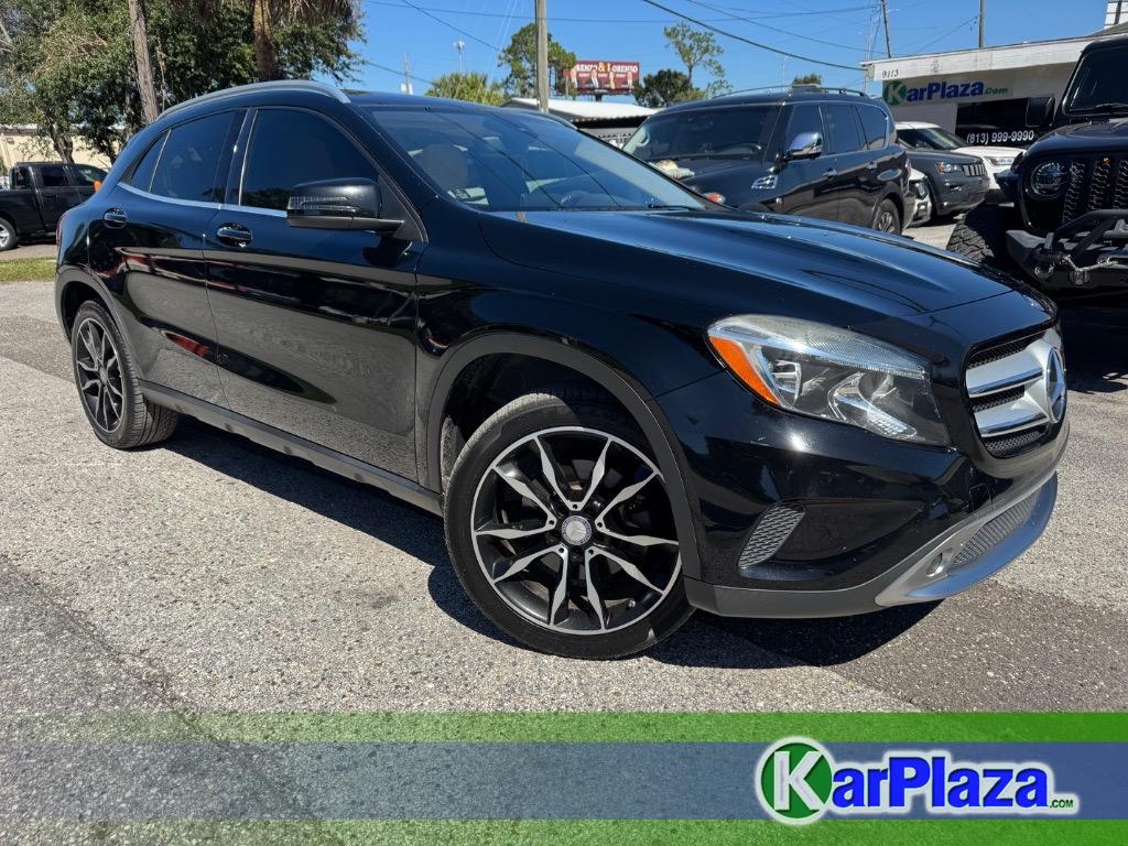 2017 Mercedes-Benz A-Class - $12,999