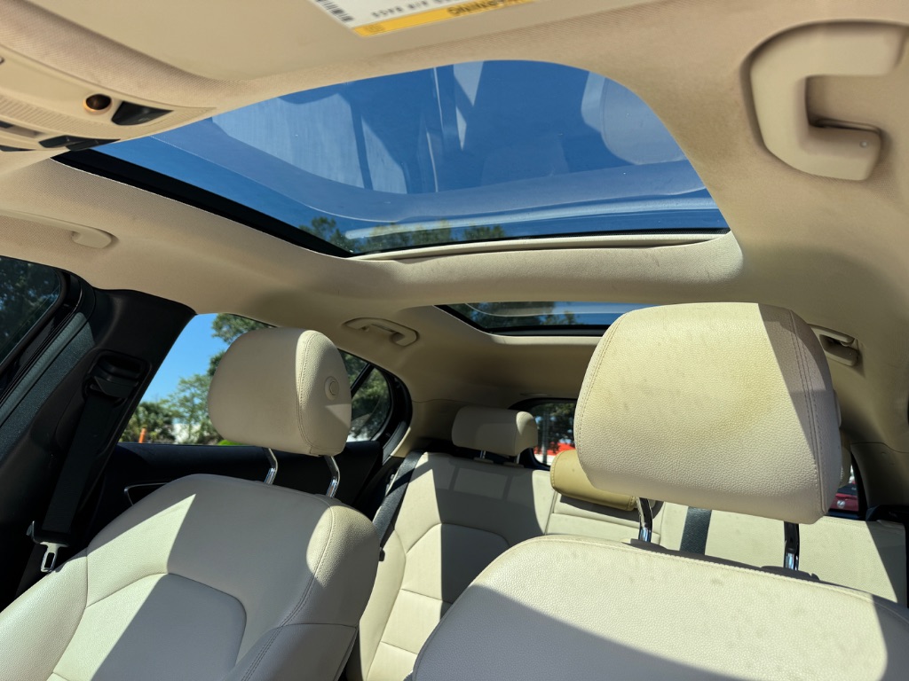 2017 Mercedes-Benz A-Class - $12,999