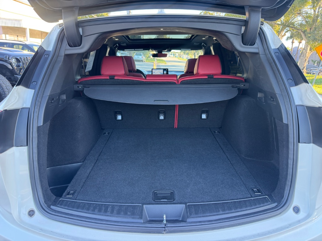 2019 Acura RDX - $18,524