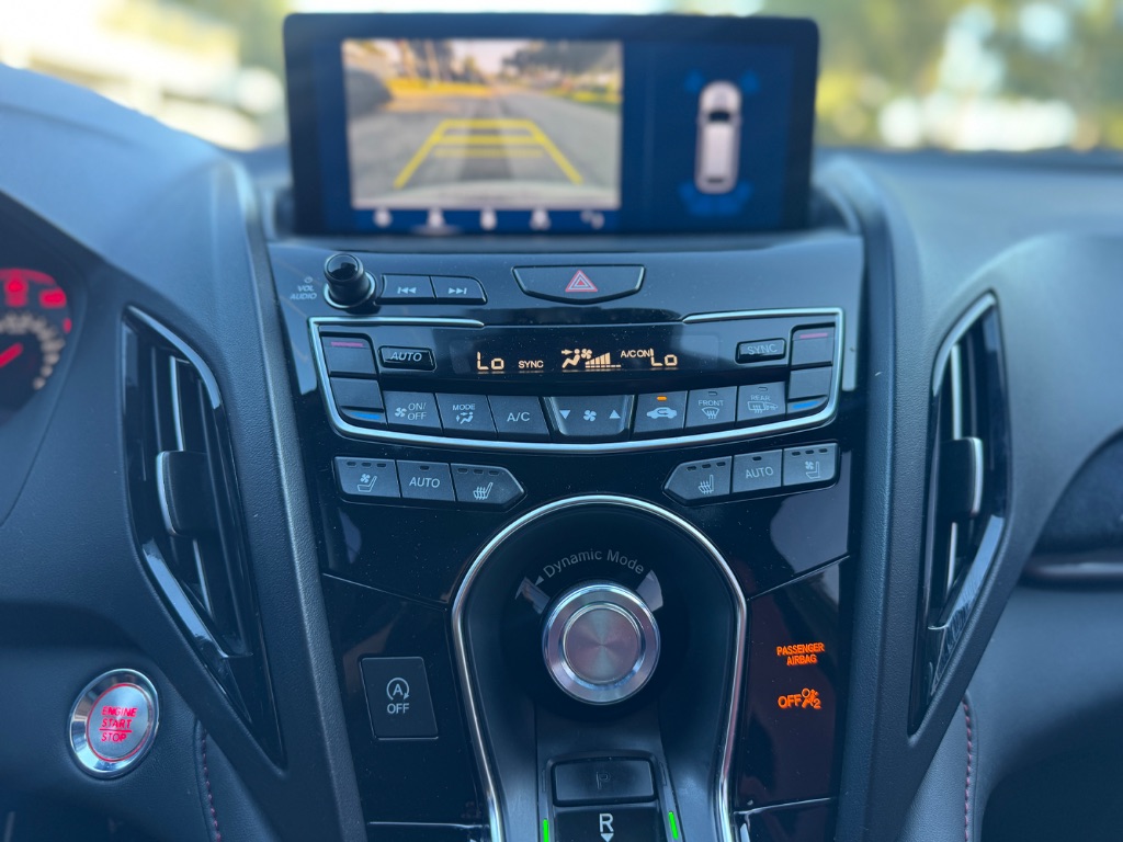 2019 Acura RDX - $18,524