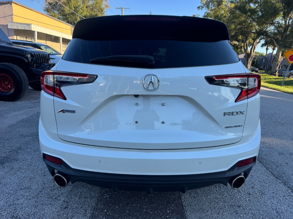 2019 Acura RDX - $18,524