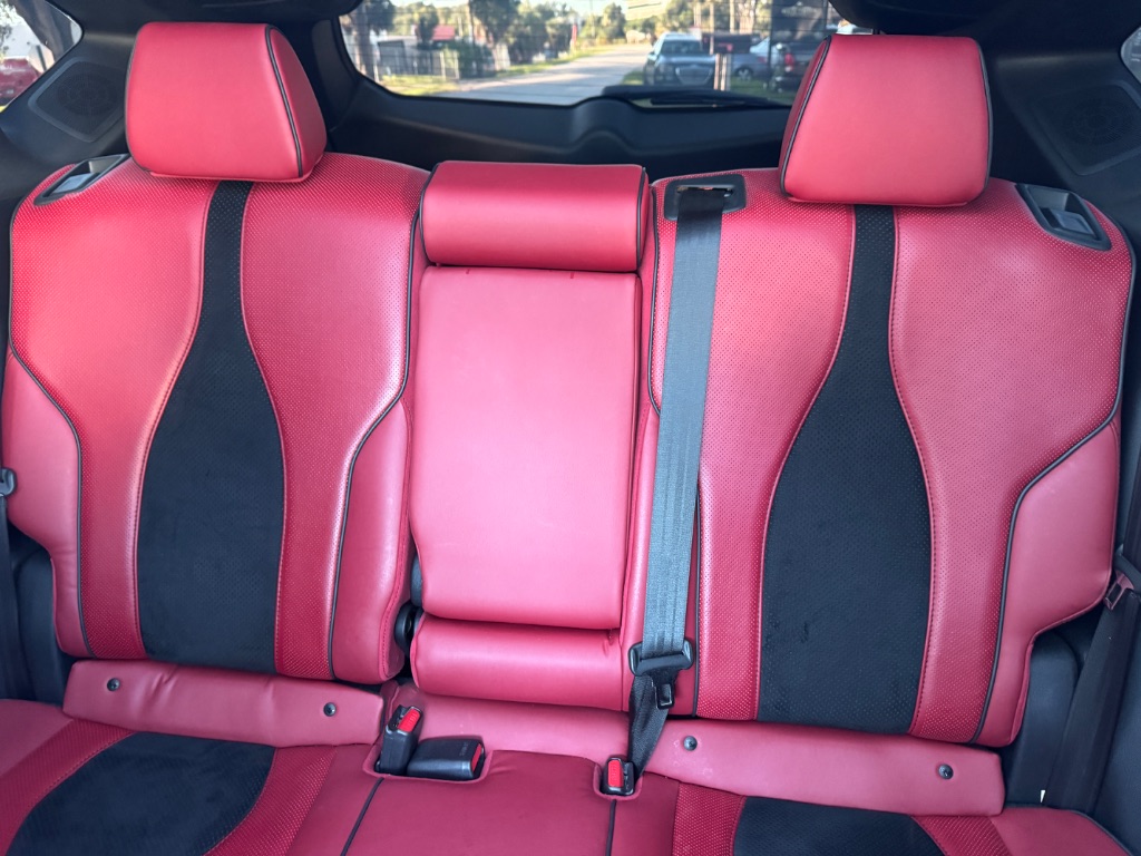 2019 Acura RDX - $18,524