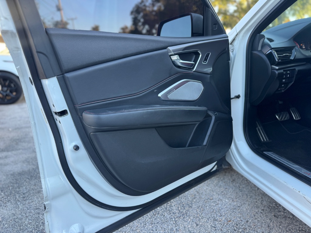 2019 Acura RDX - $18,524