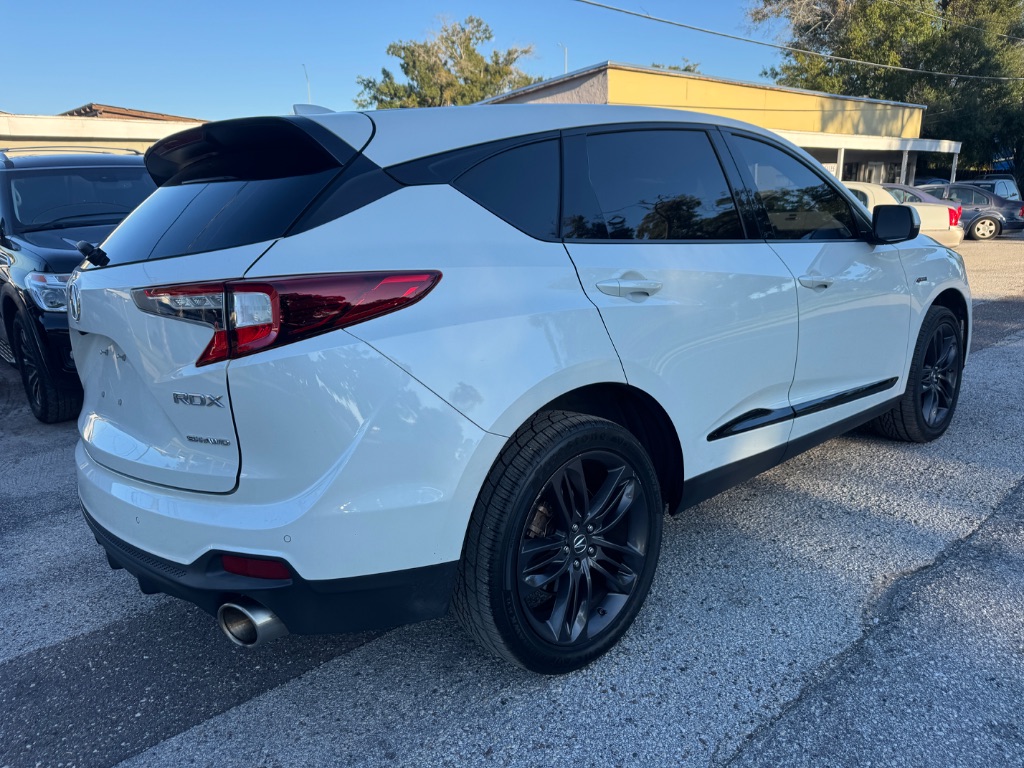 2019 Acura RDX - $18,524