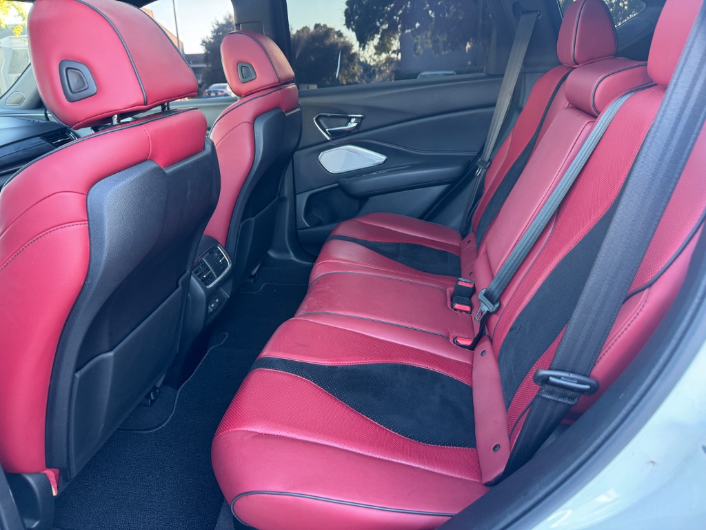 2019 Acura RDX - $18,524