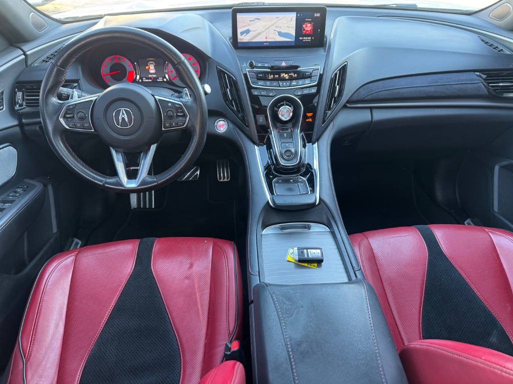 2019 Acura RDX - $18,524