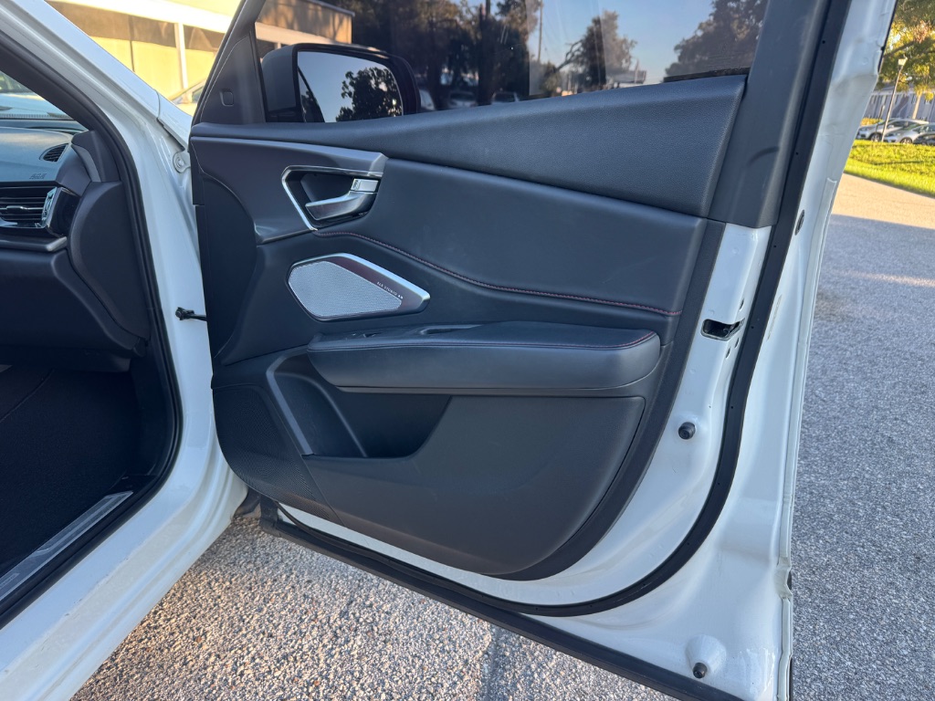 2019 Acura RDX - $18,524