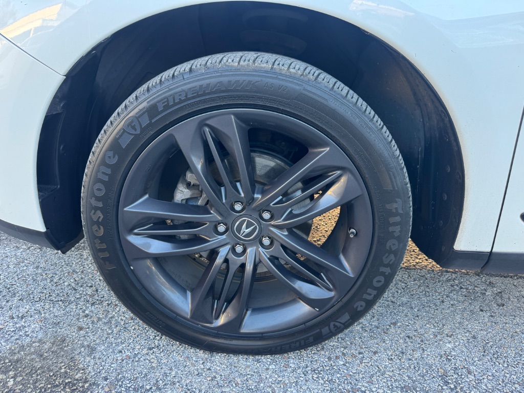 2019 Acura RDX - $18,524