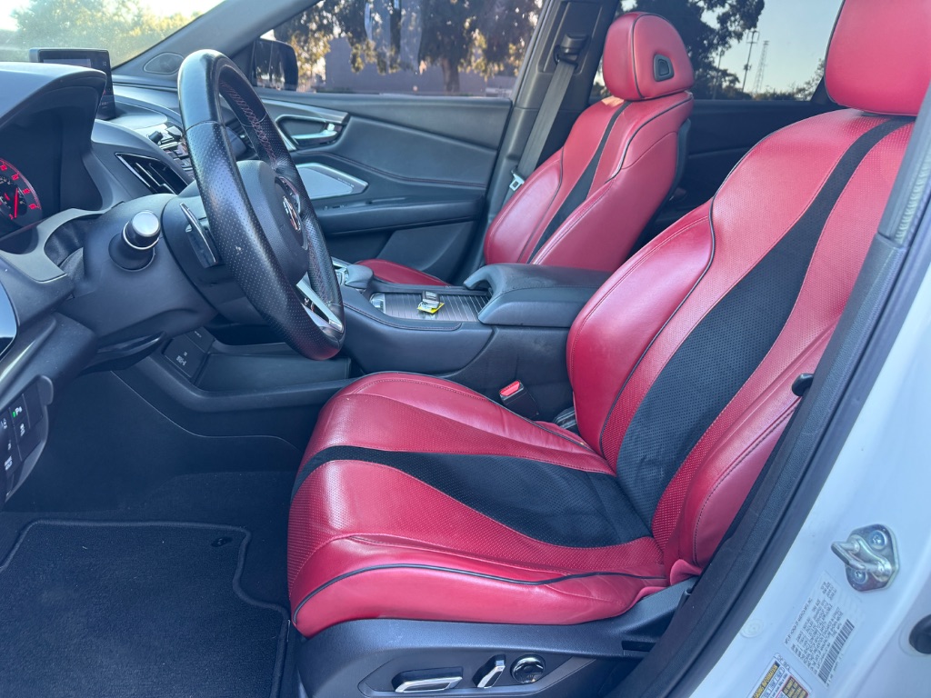2019 Acura RDX - $18,524