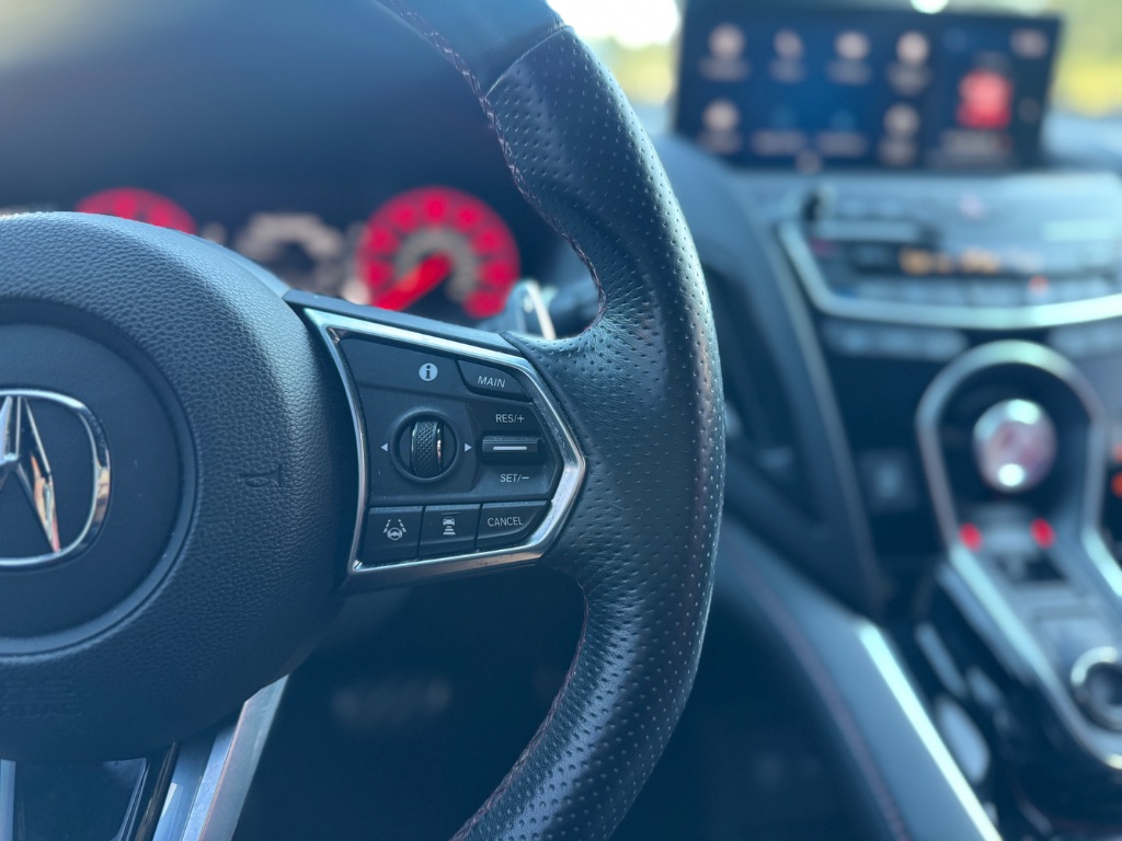 2019 Acura RDX - $18,524