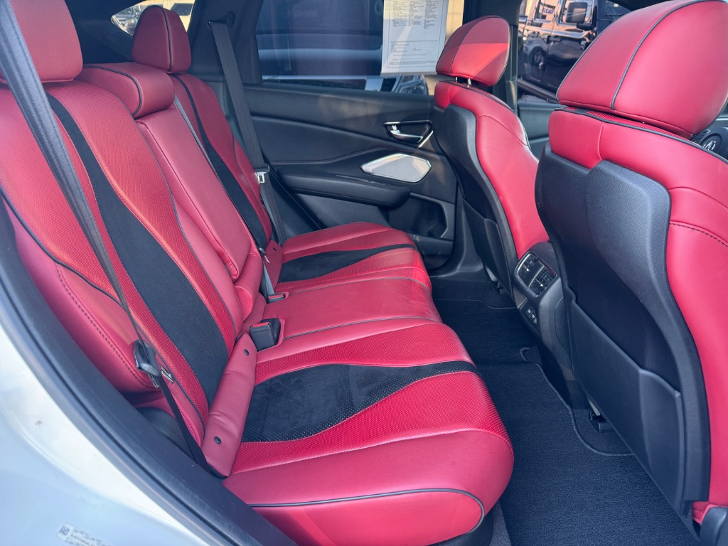 2019 Acura RDX - $18,524