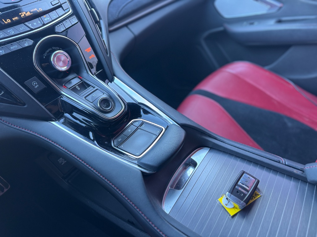2019 Acura RDX - $18,524