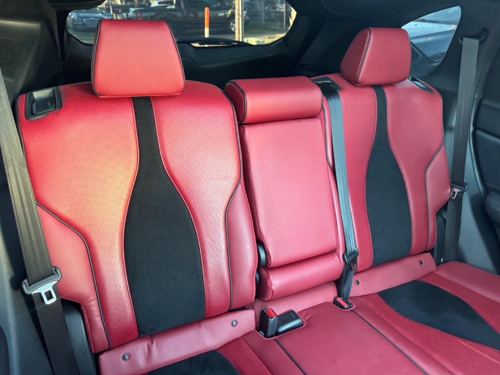 2019 Acura RDX - $18,524