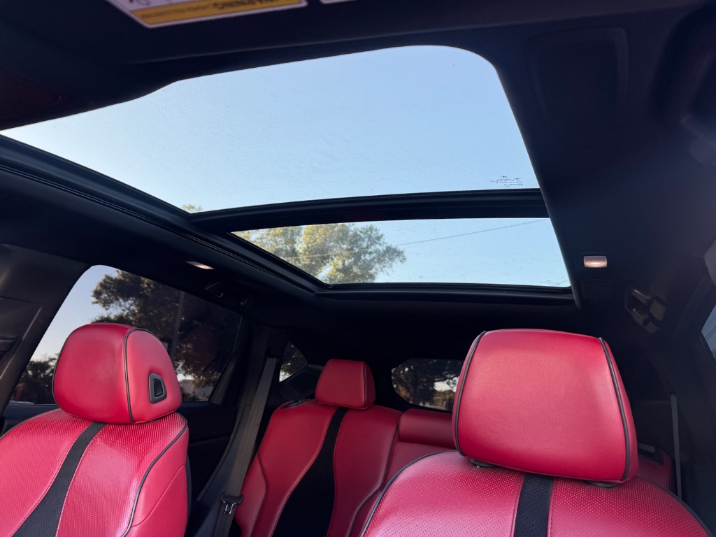 2019 Acura RDX - $18,524