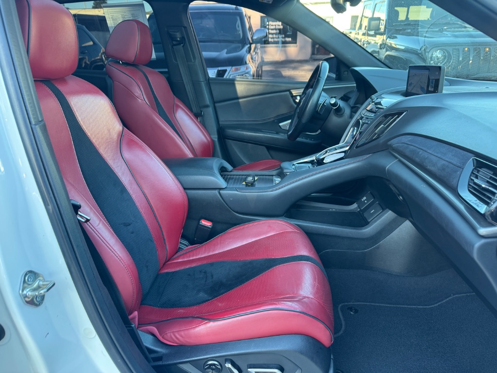 2019 Acura RDX - $18,524