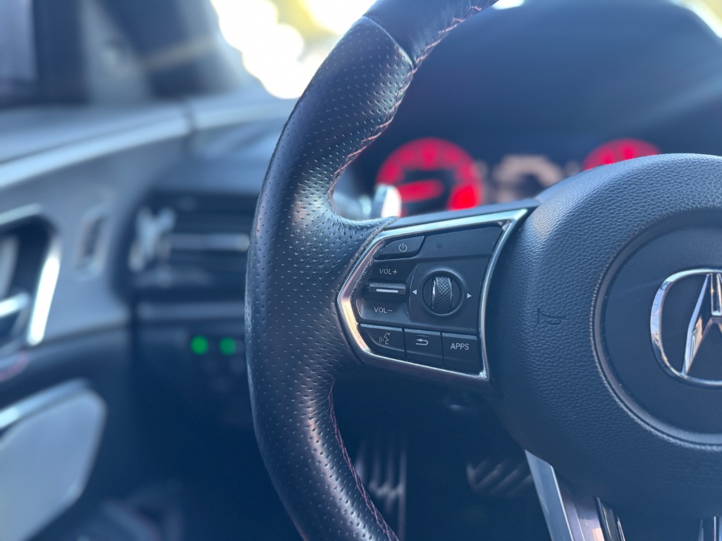 2019 Acura RDX - $18,524