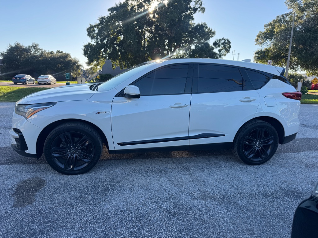 2019 Acura RDX - $18,524