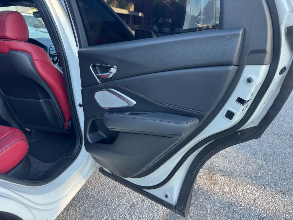2019 Acura RDX - $18,524