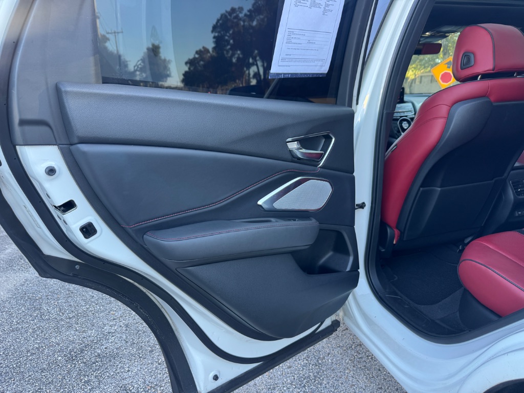 2019 Acura RDX - $18,524