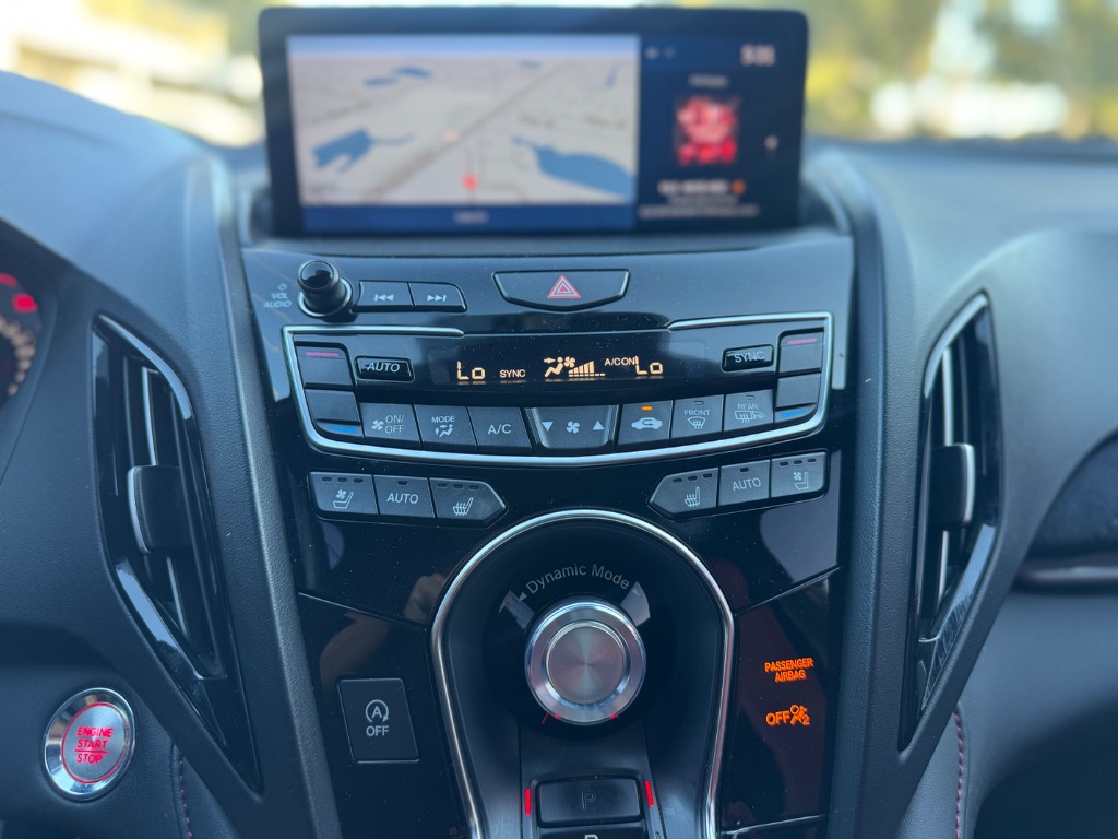 2019 Acura RDX - $18,524