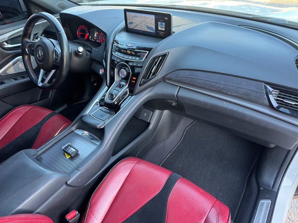 2019 Acura RDX - $18,524