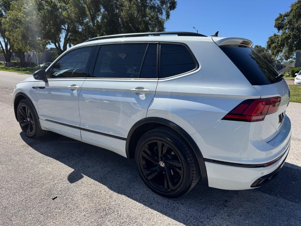 2023 Volkswagen Tiguan - $17,999
