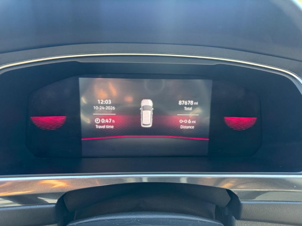 2023 Volkswagen Tiguan - $17,999