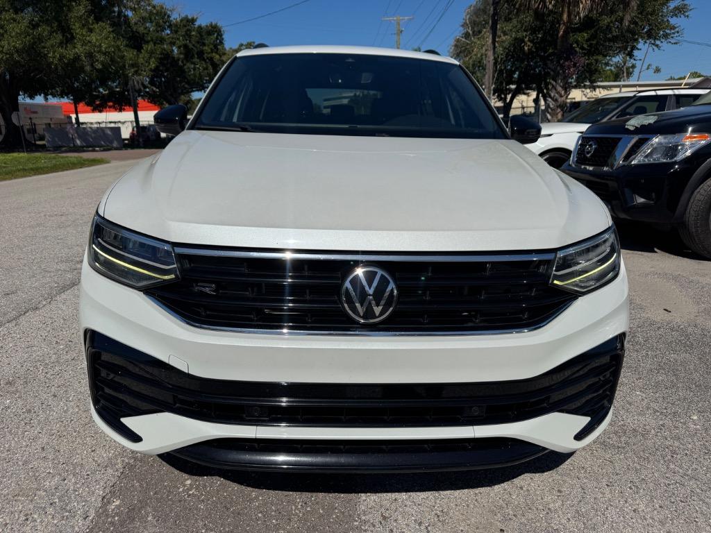 2023 Volkswagen Tiguan - $17,999