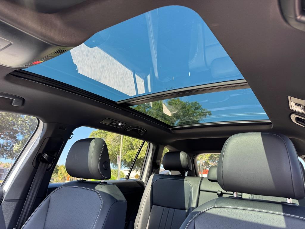2023 Volkswagen Tiguan - $17,999