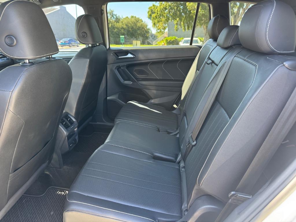 2023 Volkswagen Tiguan - $17,999