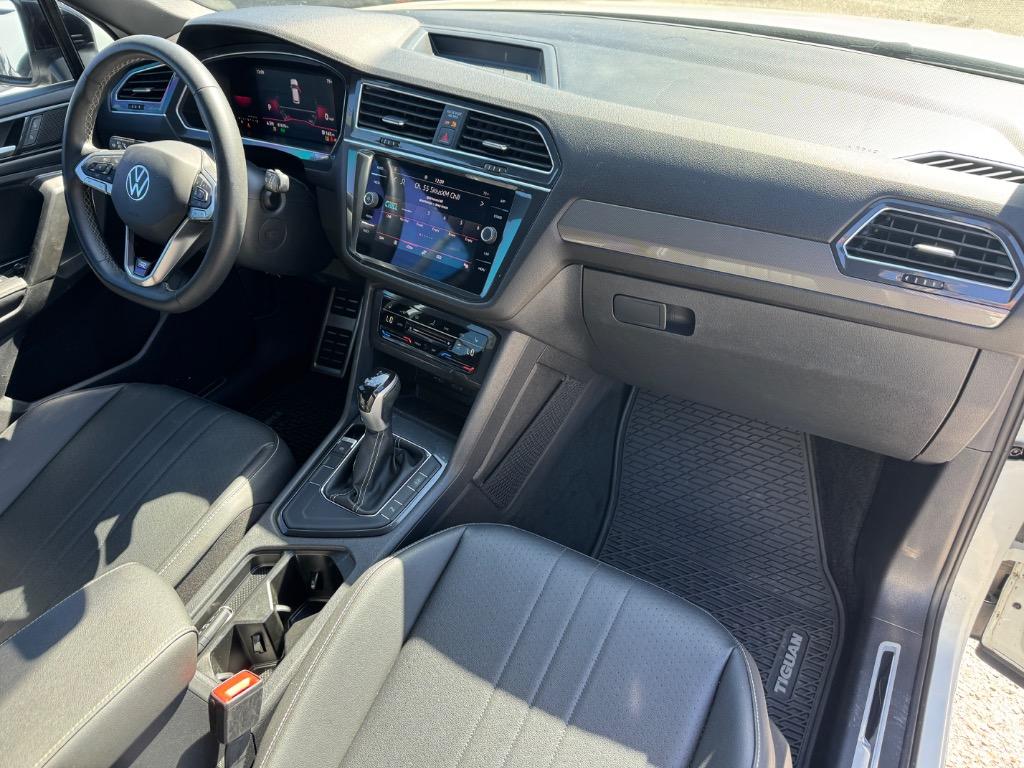 2023 Volkswagen Tiguan - $17,999