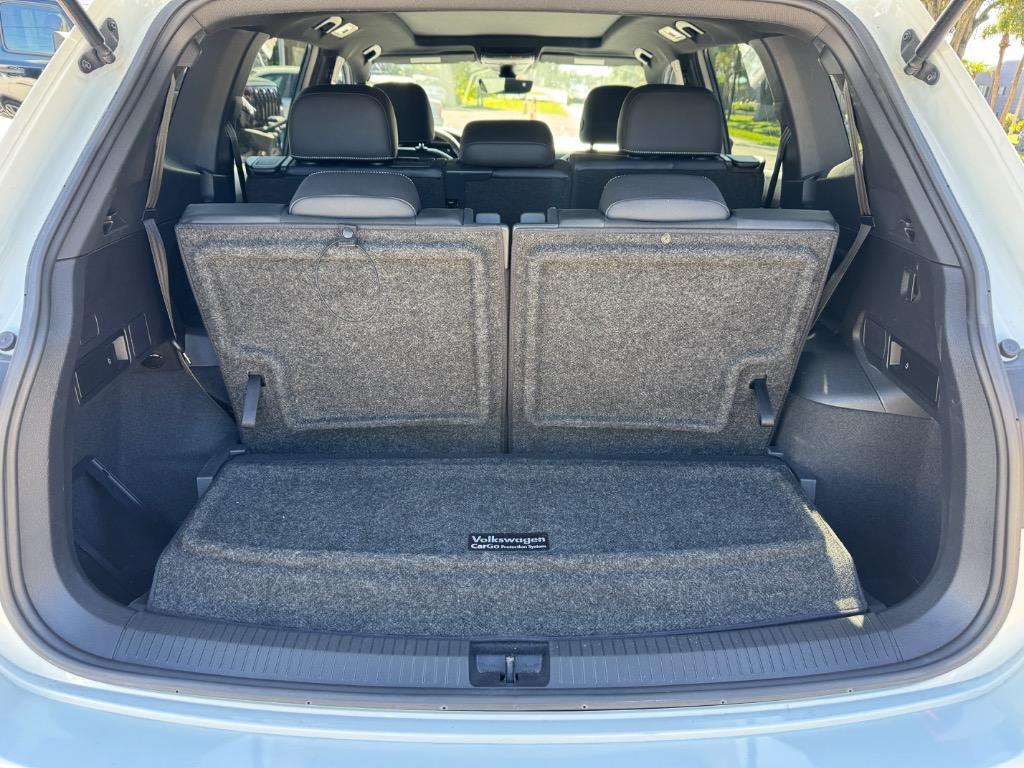 2023 Volkswagen Tiguan - $17,999