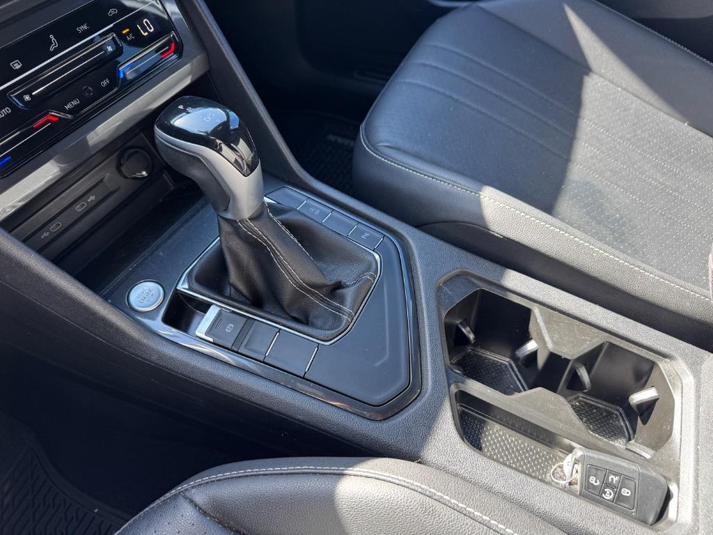 2023 Volkswagen Tiguan - $17,999