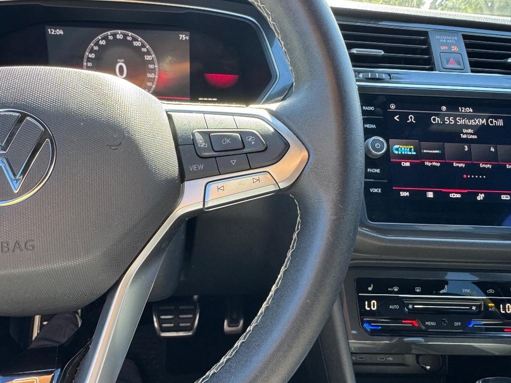 2023 Volkswagen Tiguan - $17,999