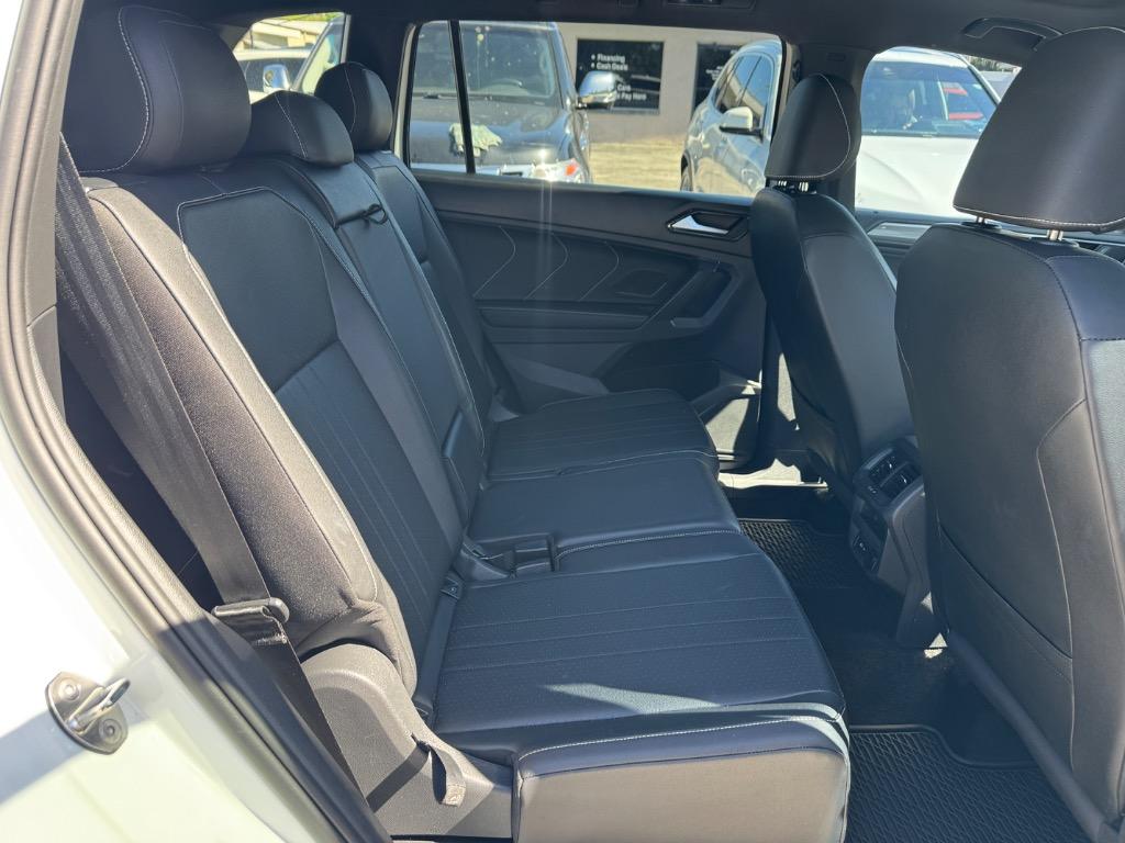 2023 Volkswagen Tiguan - $17,999