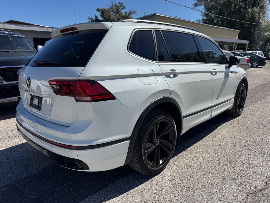 2023 Volkswagen Tiguan - $17,999