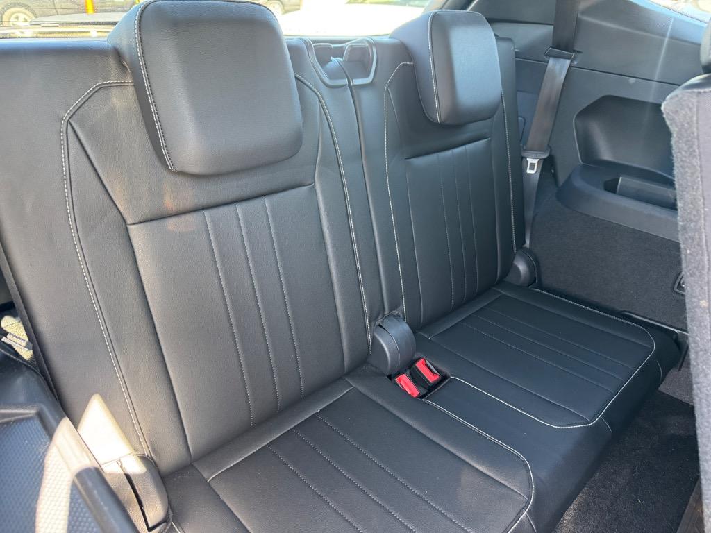 2023 Volkswagen Tiguan - $17,999