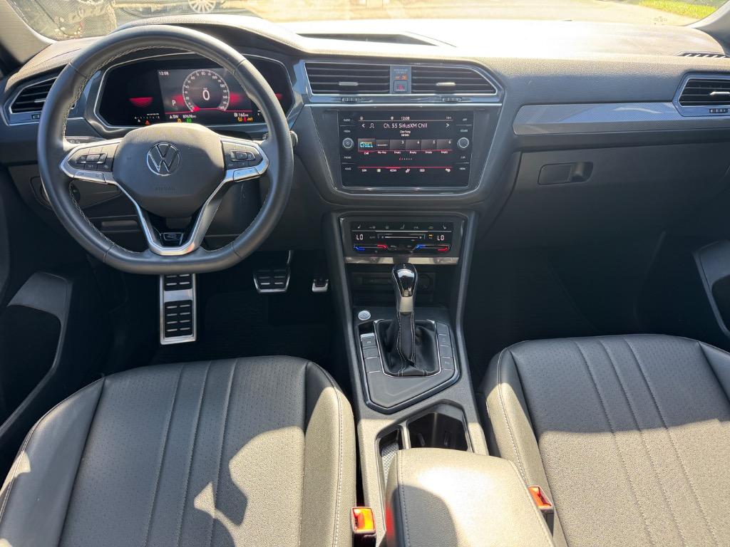 2023 Volkswagen Tiguan - $17,999
