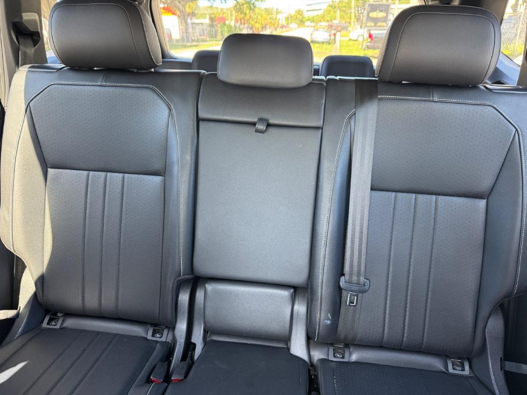 2023 Volkswagen Tiguan - $17,999