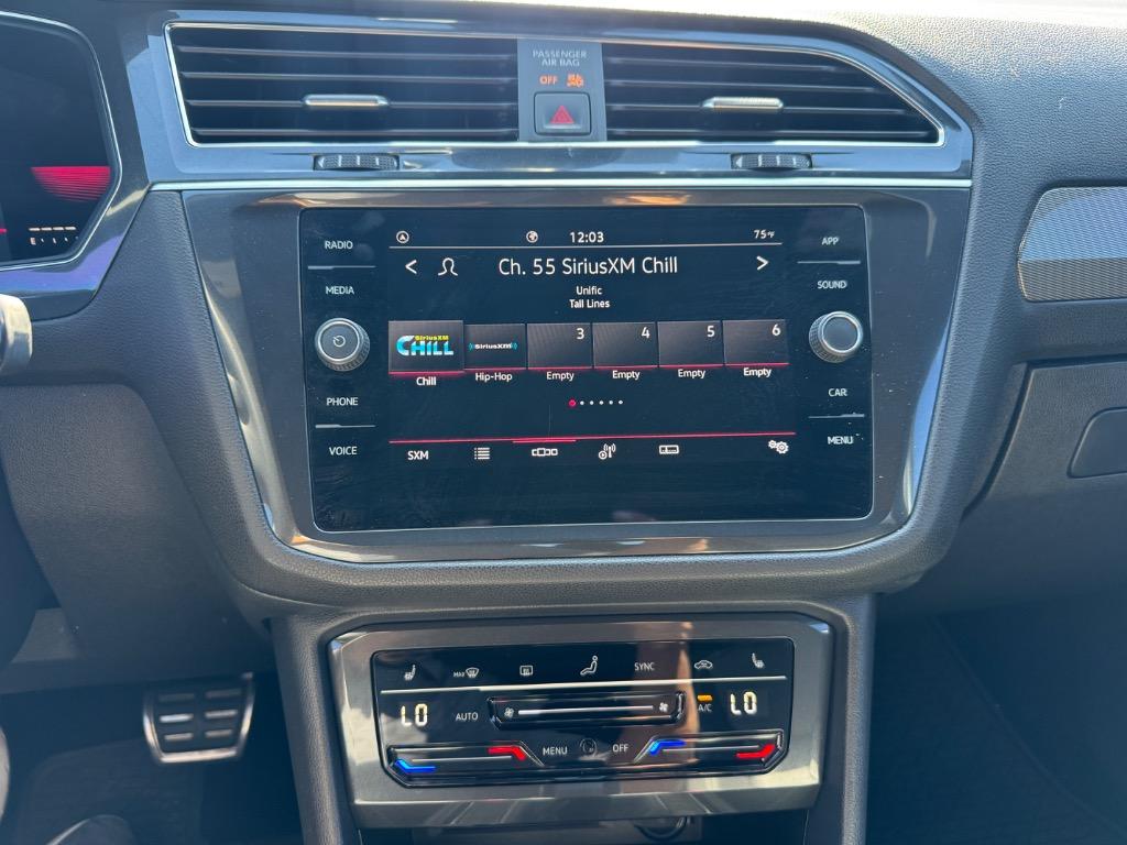 2023 Volkswagen Tiguan - $17,999