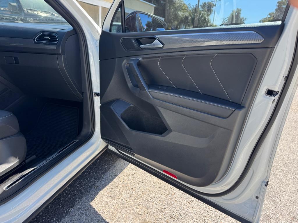 2023 Volkswagen Tiguan - $17,999