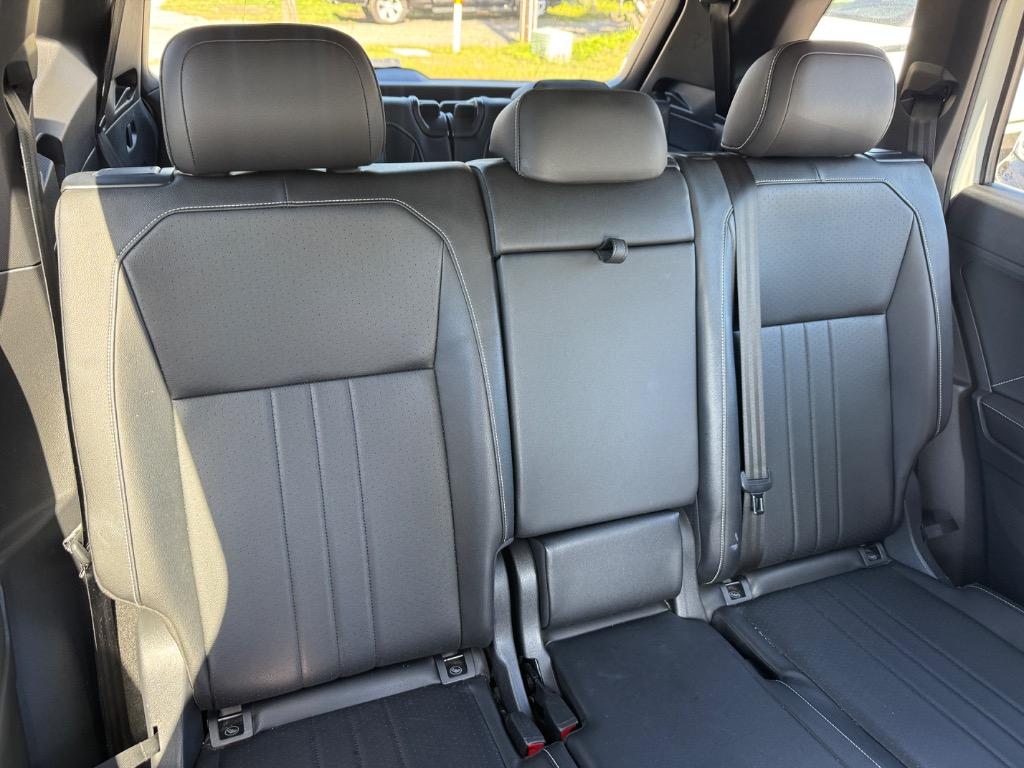 2023 Volkswagen Tiguan - $17,999
