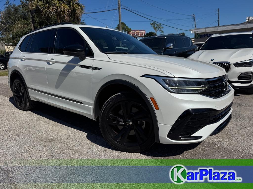 2023 Volkswagen Tiguan - $17,999
