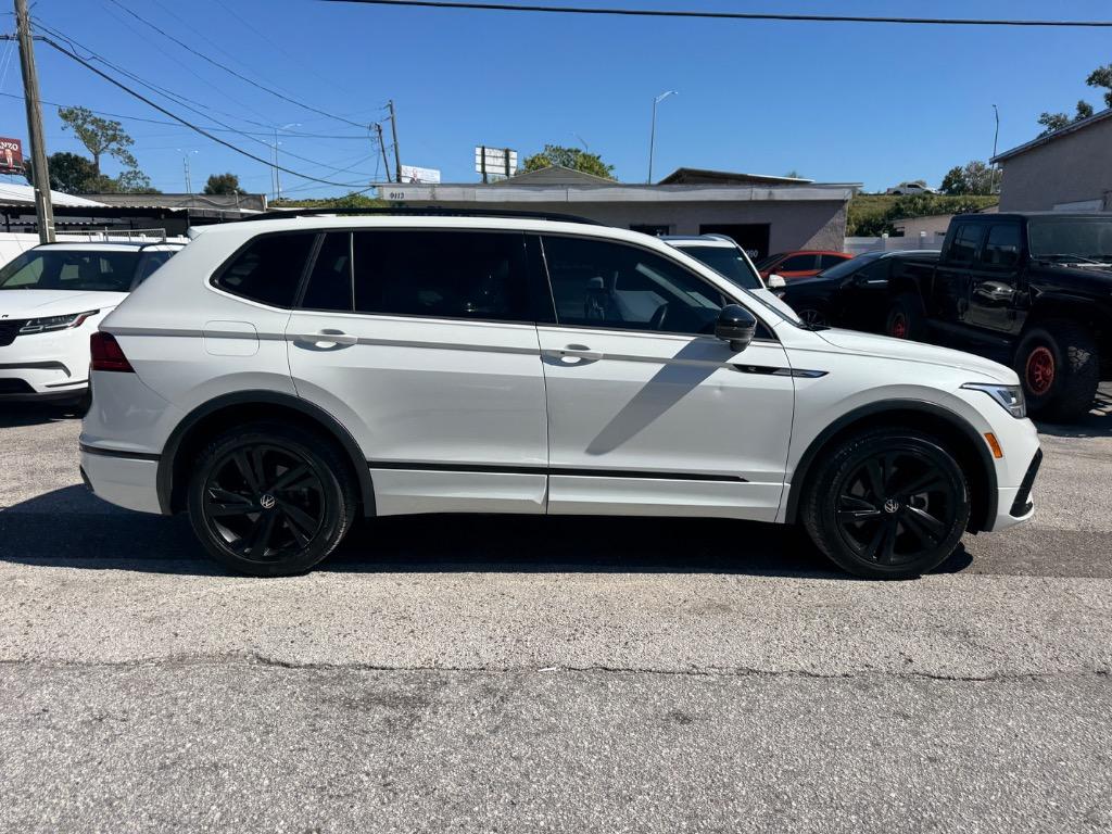 2023 Volkswagen Tiguan - $17,999