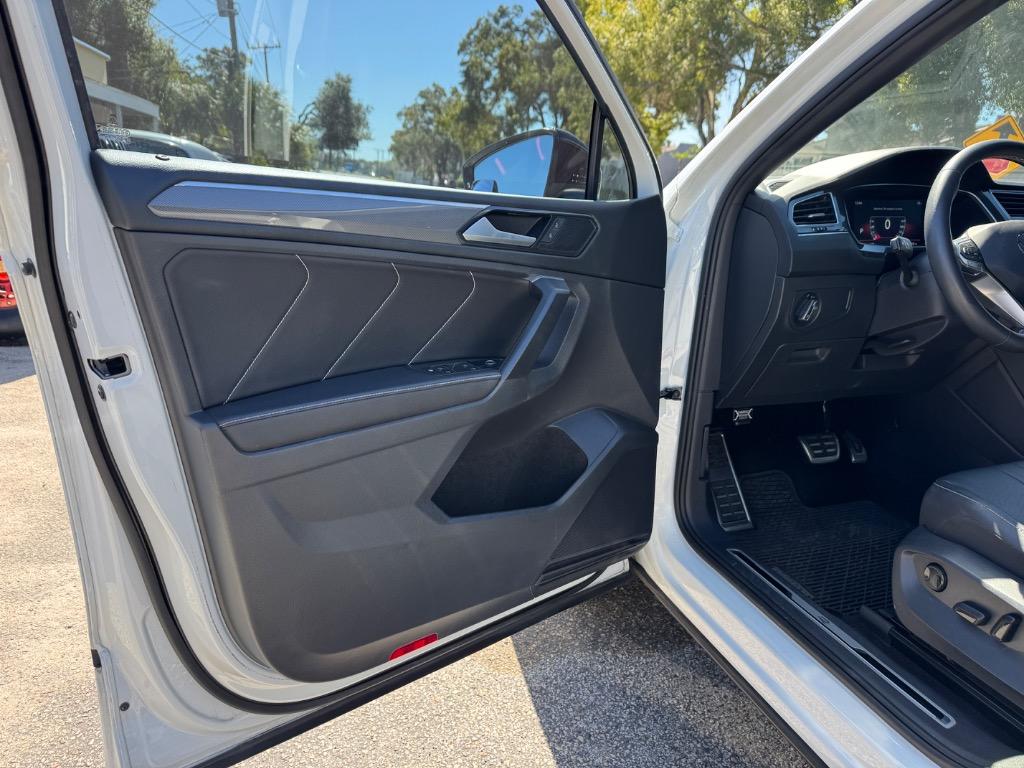 2023 Volkswagen Tiguan - $17,999