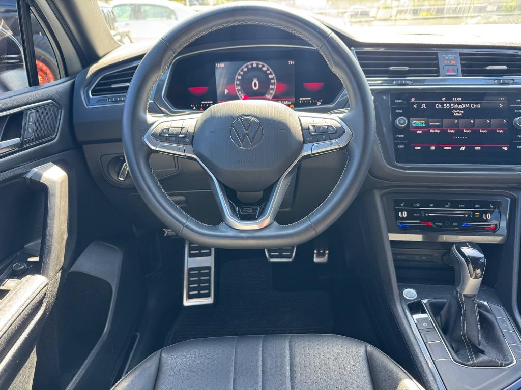 2023 Volkswagen Tiguan - $17,999