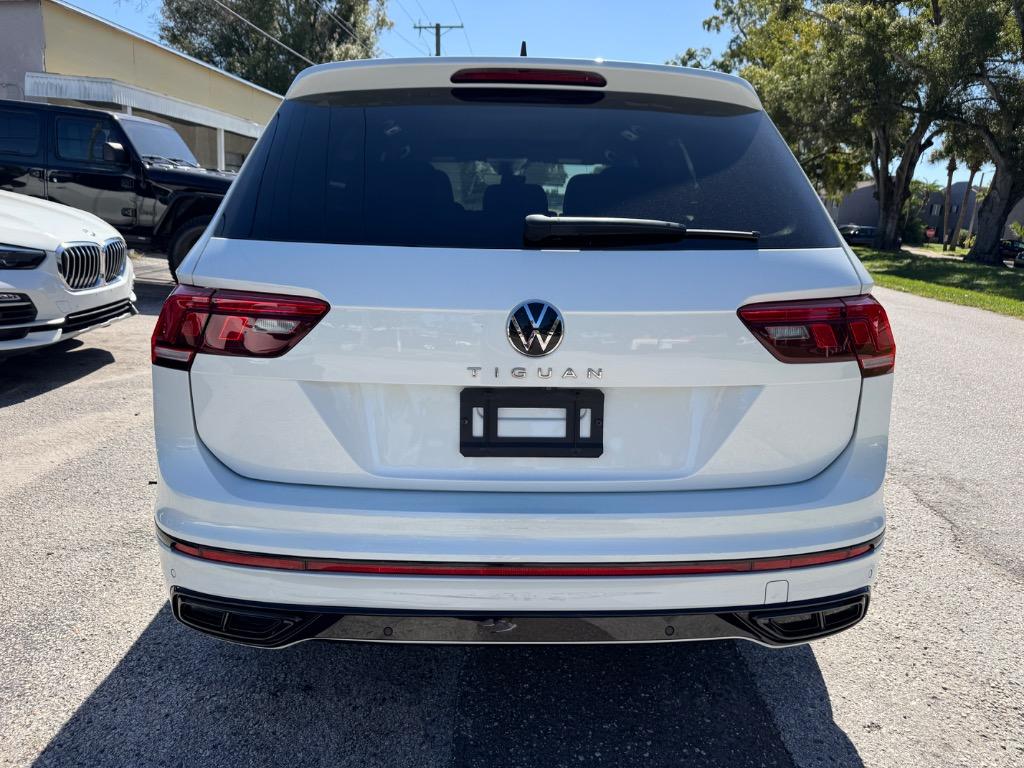 2023 Volkswagen Tiguan - $17,999