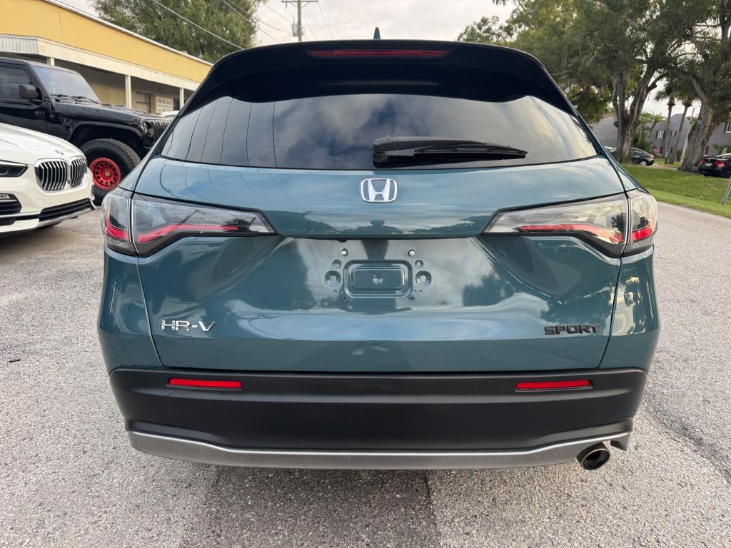 2023 Honda HR-V - $16,999