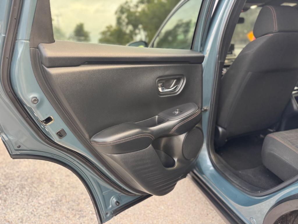 2023 Honda HR-V - $16,999
